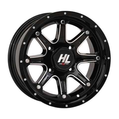 High Lifter HL4 Wheel