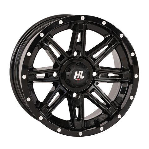 High Lifter HL22 Wheel 4/156
