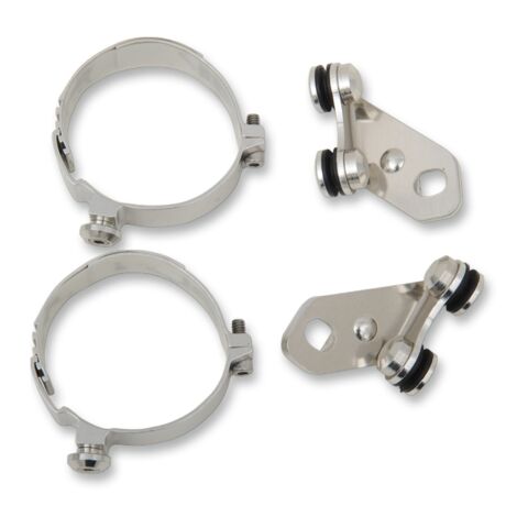 Memphis Shades Lowers Mount Kit Kawasaki / Suzuki / Yamaha