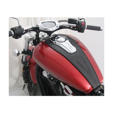 Mustang Tank Bib Yamaha XVS1300 Stryker 2011-2017