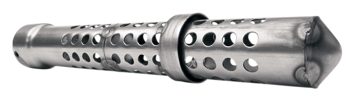 Cobra Quiet Core Baffle For Speedster Shorts / Slashdown Exhaust