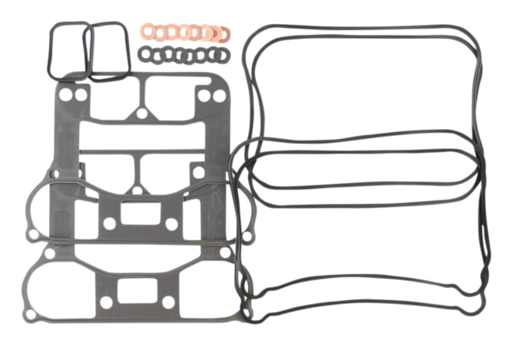 Cometic Gaskets Rocker Box Kit for Harley Sportster 19861990