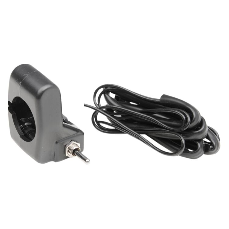 Progressive Suspension Universal Toggle Switch