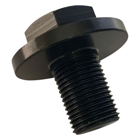 Pro-One Steering Stem Bolt For Harley Dyna / Sportster / FXR 1987-2019