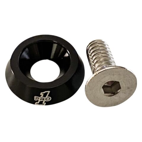 Pro-One Seat Screw For Harley 1996-2025