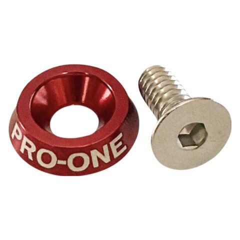 Pro-One Seat Screw For Harley 1996-2026