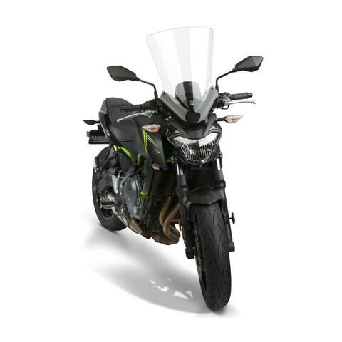 National Cycle VStream+ Touring Windscreen Kawasaki Z650 2017-2019