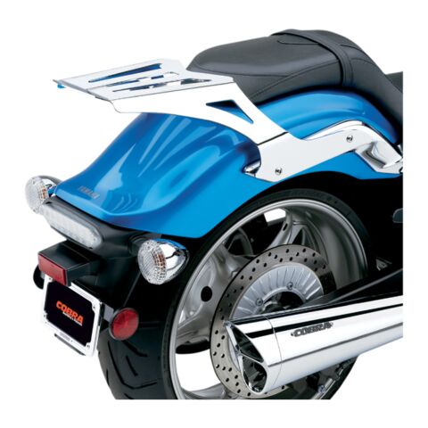 Cobra Solo Luggage Rack Yamaha XVS1300C Stryker 2011-2017