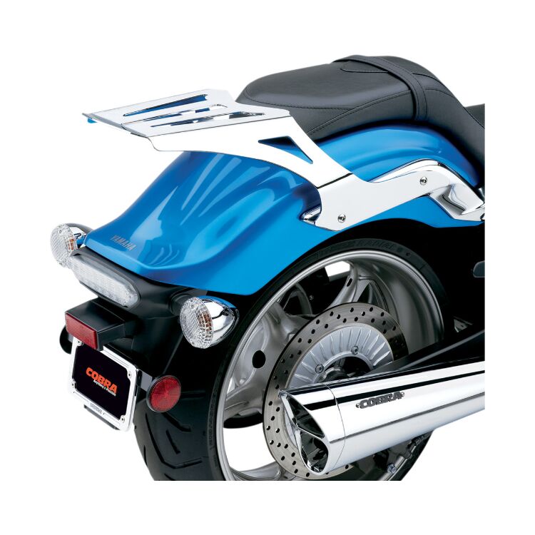 Cobra Solo Luggage Rack Yamaha XVS1300C Stryker 2011-2017