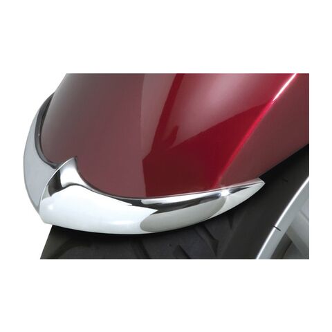 National Cycle Cast Front Fender Tips Kawasaki Vulcan 2000 2004-2009