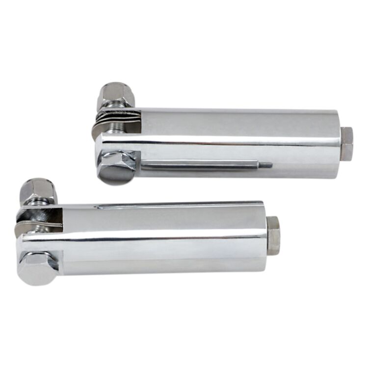 Kuryakyn Custom Foot Peg Mounts