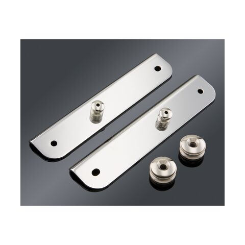 National Cycle SwitchBlade Mount Kit Kawasaki Vulcan 2000 2004-2010