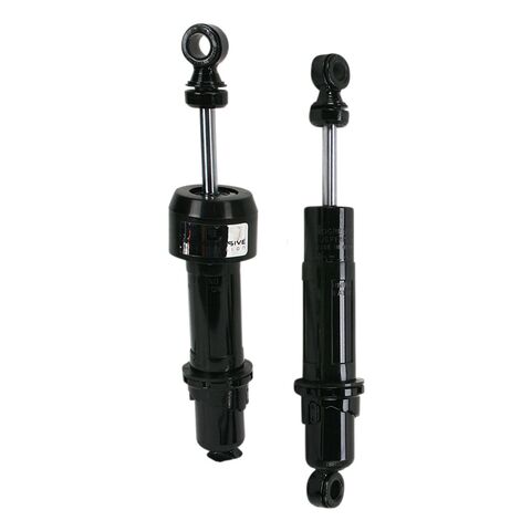 Progressive Suspension 12 Series PS30 Dual Shocks Kawasaki 1973-1995