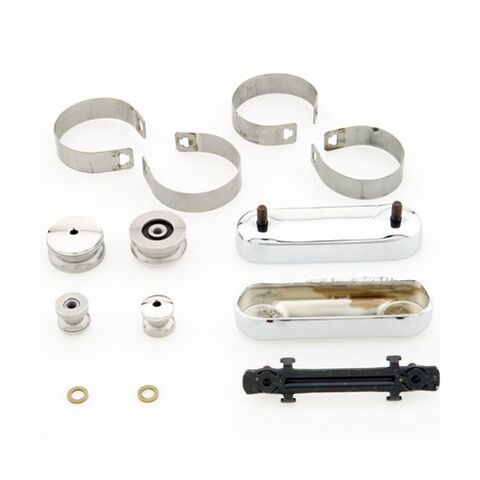 National Cycle SwitchBlade Mount Kit Yamaha Road Star / Royal Star 1996-2015