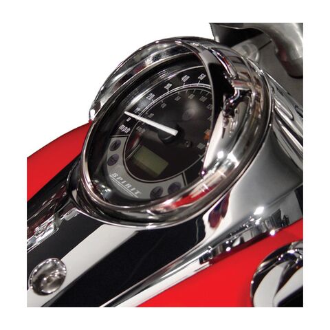 National Cycle Speedometer Cowl Kawasaki Vulcan 900 2006-2019