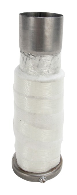 Bassani Road Rage Replacement Baffle | JPCycles.com