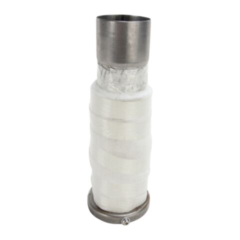Bassani Road Rage Replacement Baffle