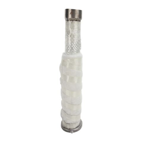 Bassani Road Rage Replacement Baffle