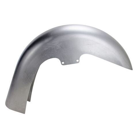 RWD V-Twin Flat Back Front Fender For Harley Touring 1994-2013