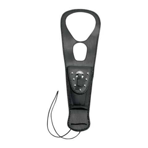 Mustang Tank Bib With Pouch Honda VTX1800 2002-2008