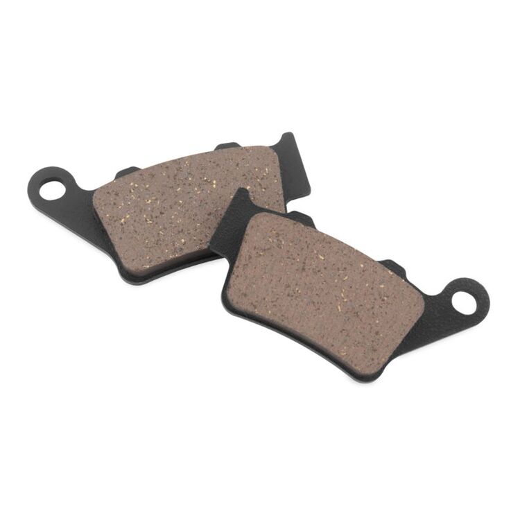 Bikemaster Street Rear Brake Pads and Shoes BMW / Ducati / Husaberg / Husqvarna / KTM / Triumph