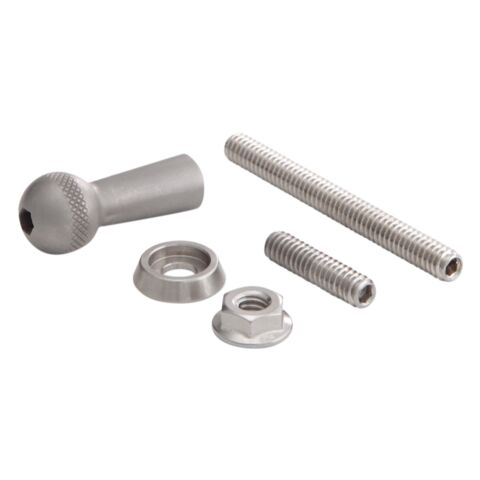 Ciro Universal 1/4"-20 Mount Bolt