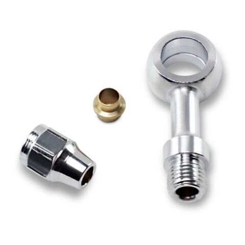Drag Specialties Universal Banjo Fittings