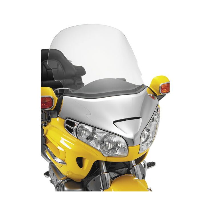 Show Chrome Tall Windshield Honda Gold Wing GL1800