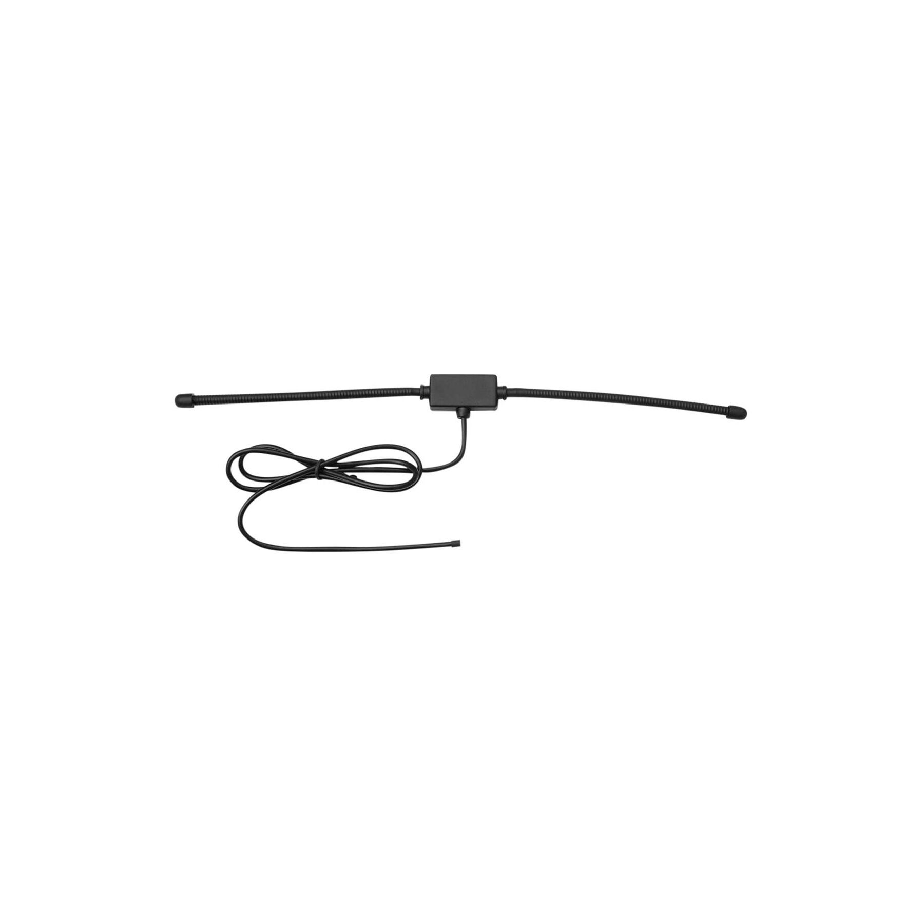 Kuryakyn Kuryakyn Hidden Antenna For Harley Touring 2014-2025 - $19.99 at RevZilla