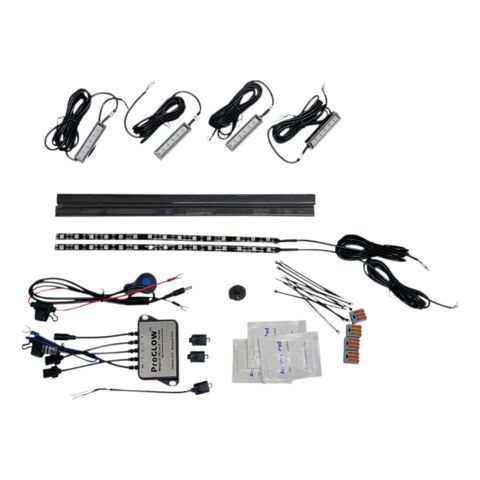 Custom Dynamics Magical Wizards Lighting Kit
