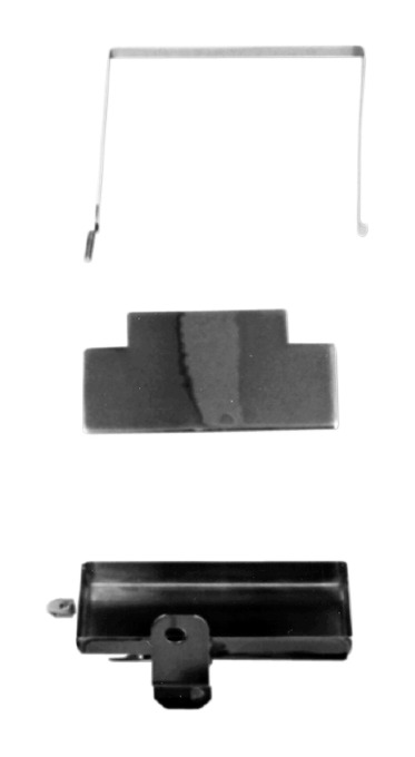 Paco Rms Box Battery Paughco Battery Box For Paughco 4 Speed Rigid Sportster Frame ...