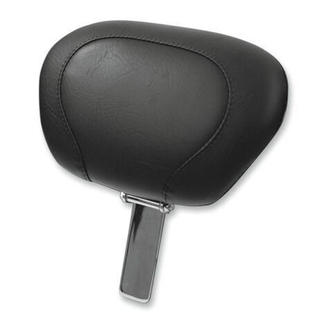 Mustang Vintage Passenger Backrest Kawasaki Vulcan 1700 Vaquero 2011-2019