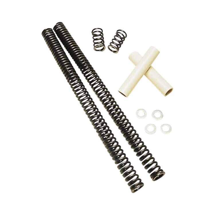 Progressive Suspension Fork Lowering Kit Honda Shadow VT600C 1988-2007