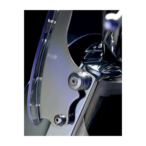 National Cycle SwitchBlade Mount Kit Honda VTX1800 2002-2008