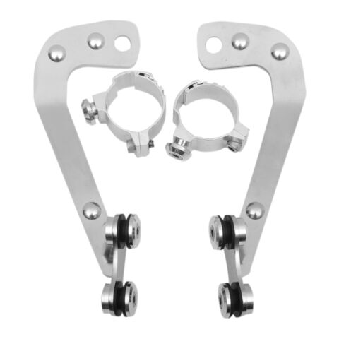Memphis Shades Lowers Mount Kit Honda / Yamaha 2000-2009