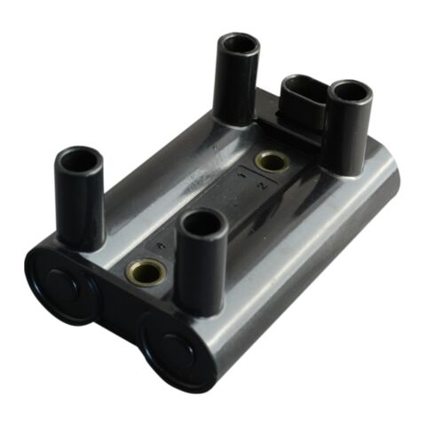 Drag Specialties 12V Ignition Coil For Harley Touring / Trike 2017-2025