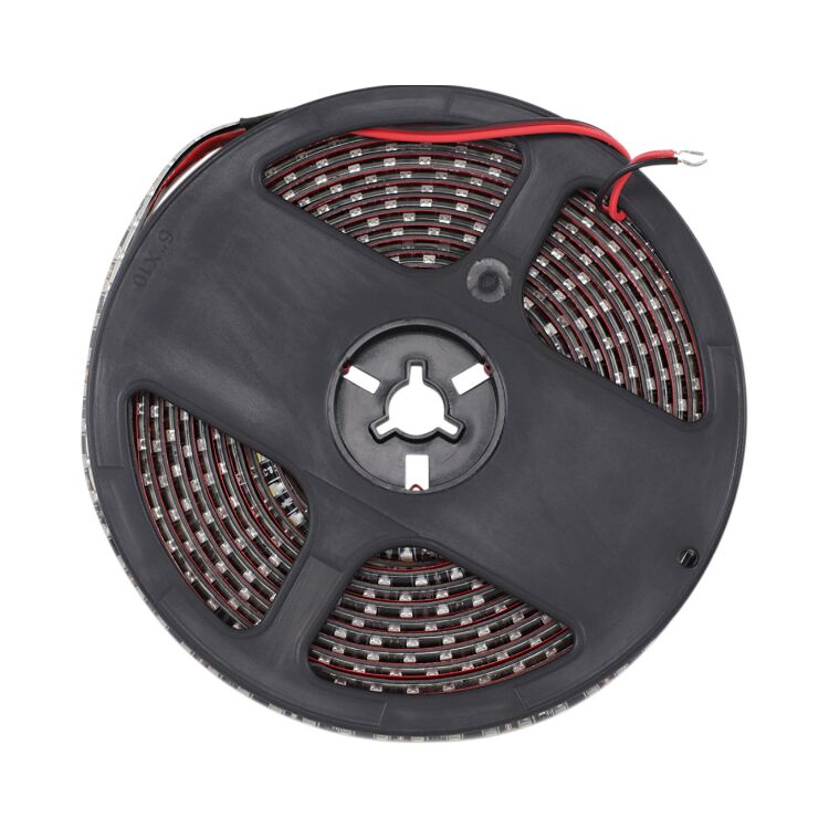 Custom Dynamics LED Reel