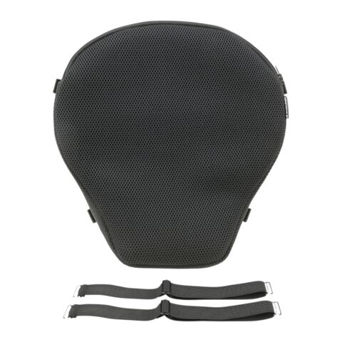 Saddlemen Comfort Topper Quick-Attachment Air Pad