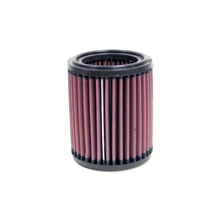 K&N Air Filter KA-7580