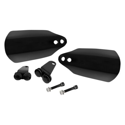 Memphis Shades Hand Guards For Harley FLHX 2021-2023