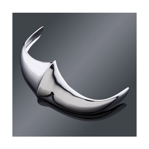 National Cycle Cast Rear Fender Tip Suzuki Boulevard S83 / Intruder 1400 1987-2009