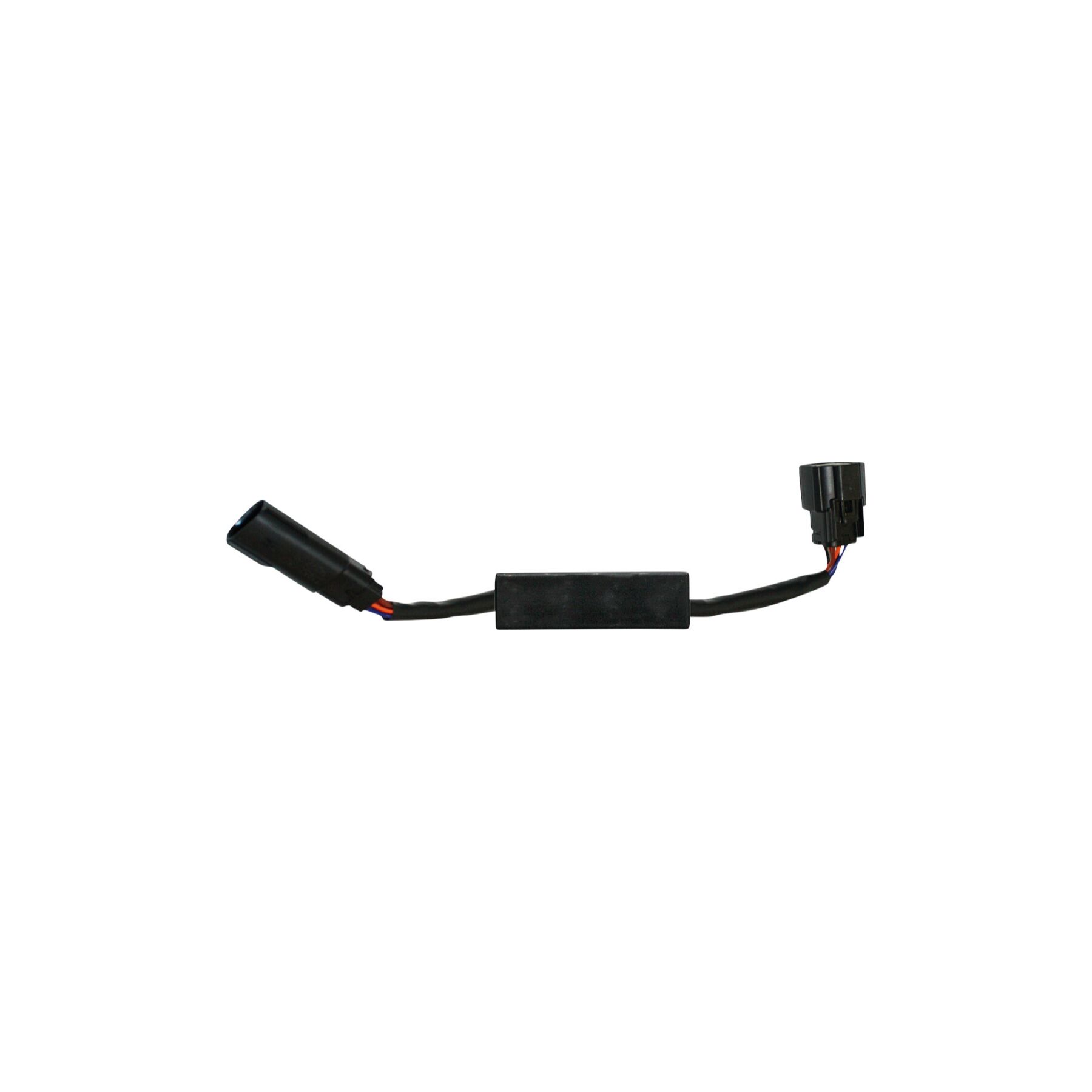 Custom Dynamics Custom Dynamics Rear Turn Signal Stabilizer for Harley Touring 2014-2025 - $24.95 at J&P Cycles