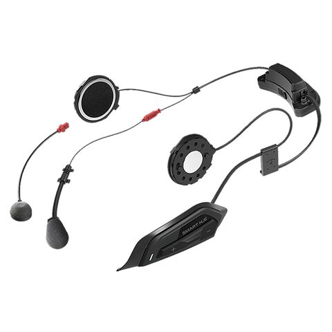 HJC Smart 21B Bluetooth Headset by Sena