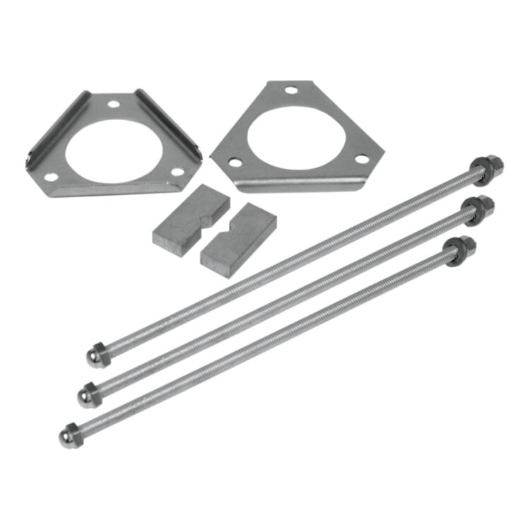 Baron Spring Compression Tool