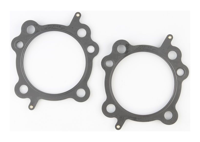 Cometic 99-17 Harley-Davidson Twin Cam 3.937 Top End .030 Head Gasket/.012 Bottom End Gasket
