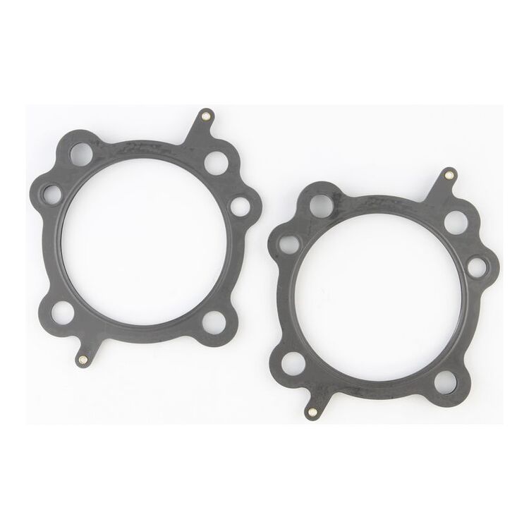 Twin Power Head Gaskets 3.937" Bore For Harley Twin Cam 19992017