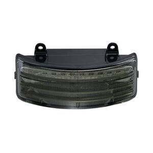 Custom Dynamics ProBEAM Dual Intensity LED Tribar Fender Light For