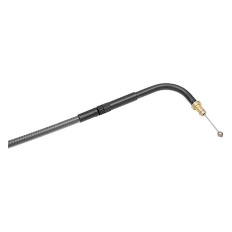 Magnum Throttle Cable For Harley FLHR 1996-2007