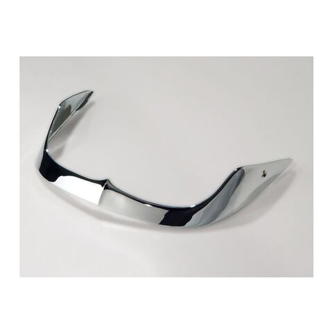 National Cycle Cast Rear Fender Tip Kawasaki Vulcan 1700 2009-2019