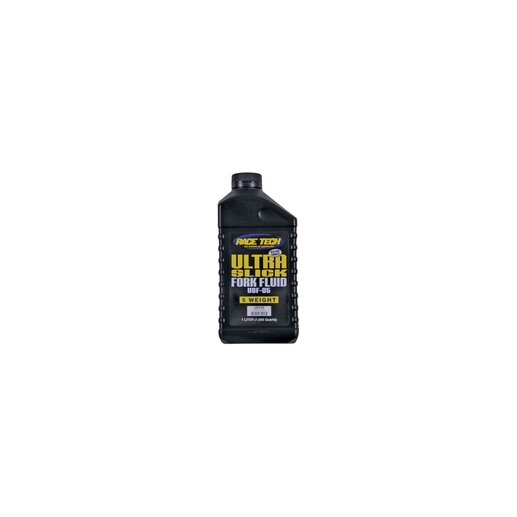 Race Tech Race Tech 5W Ultra Slick Fork Fluid - $37.99 at J&P Cycles
